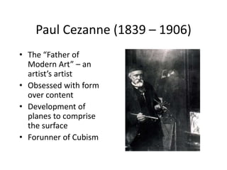 Flatness of background forms