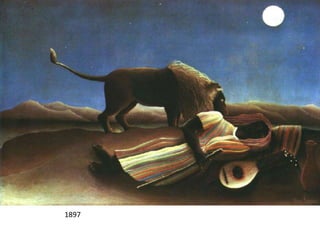 Mother and Child (The Oval Mirror)1901 