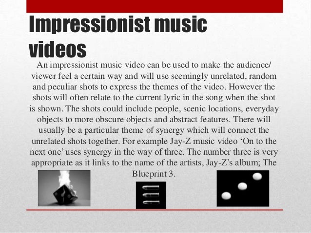 Impressionist Music Definition : Impressionism / He also displayed an early interest in painting and drama.