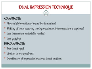 IMPRESSION MAKING IN FIXED PARTIAL DENTURE.pptx