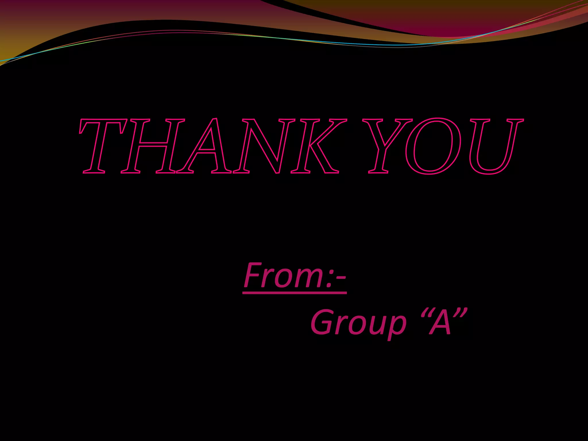 Impression Management