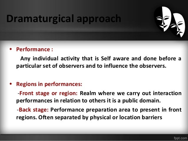 impression management techniques