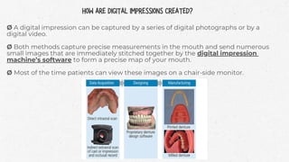 IMPRESSION MATERIALS with classification and details | PDF