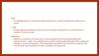 Impression Materials Part - 3 - Dental Materials | PPTX
