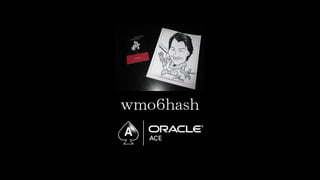 wmo6hash

 