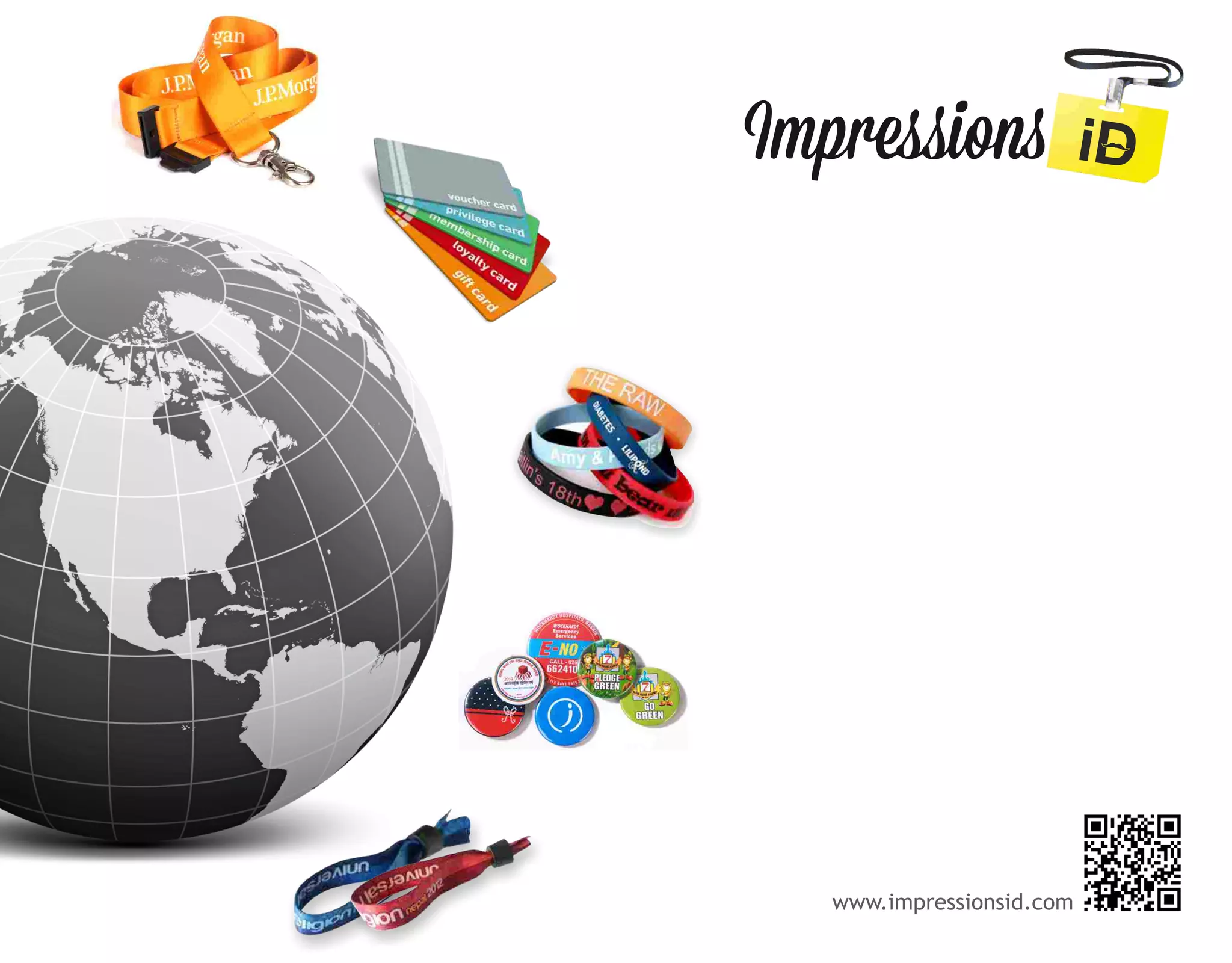 Impressions Product Catalog 2016 PDF Shopping