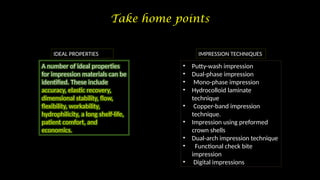 Impressions In Fixed Dental Prosthesis (JC3).pptx