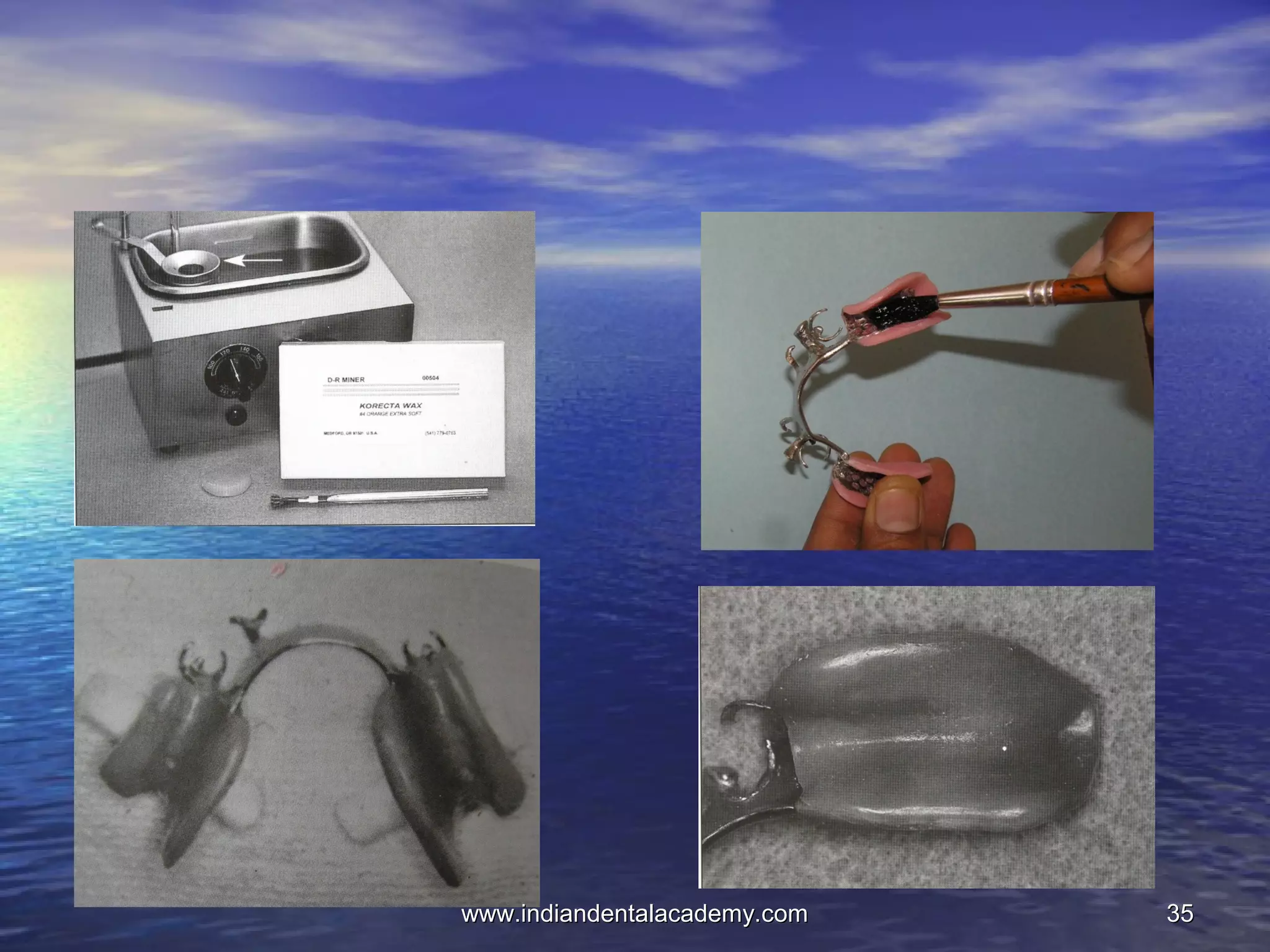 3535www.indiandentalacademy.comwww.indiandentalacademy.com
 