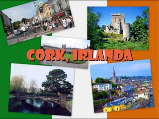 Cork, Irlanda

 