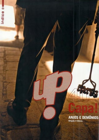 Revista UP - junho 2009
