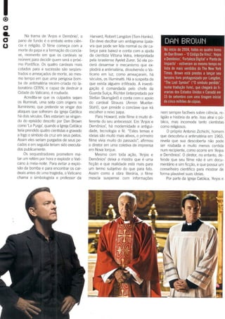 Revista UP - junho 2009