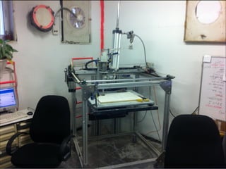 Impressora cerâmica