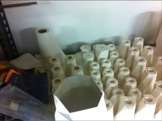 Impressora cerâmica