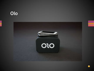 Olo
 