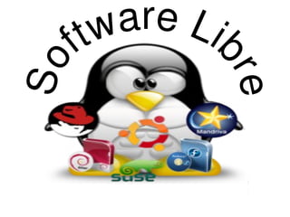    
Software Lib
re
Upel­ Ipb
Pineda Griseld
 