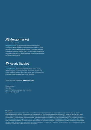 How AI is changing legal due diligence | PDF