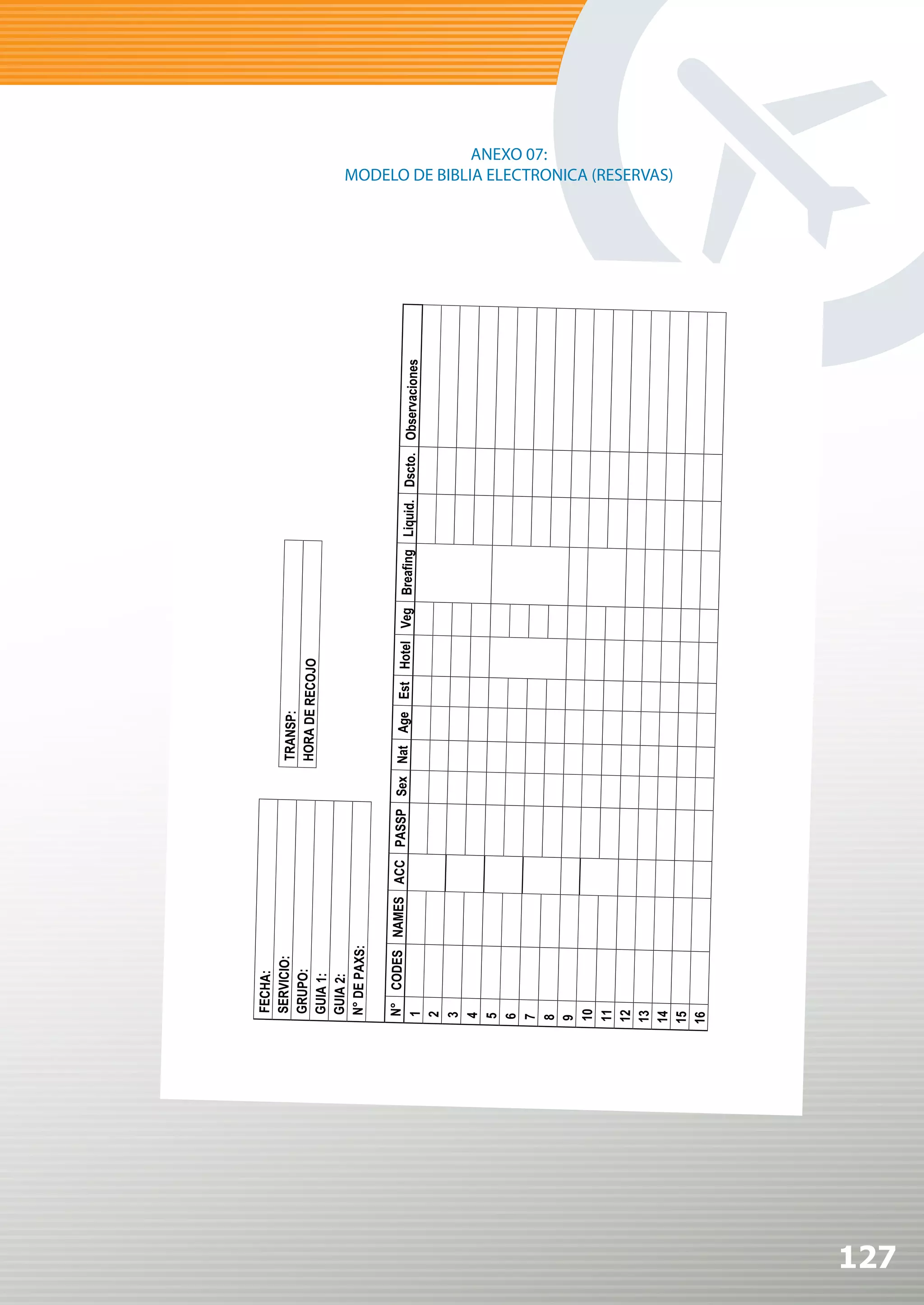 ANEXO 07:
MODELO DE BIBLIA ELECTRONICA (RESERVAS)




                                          127
 