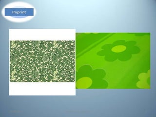 13/09/2011Imprint S.A. de C.V.5