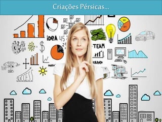 CriaçõesPérsicas...
 