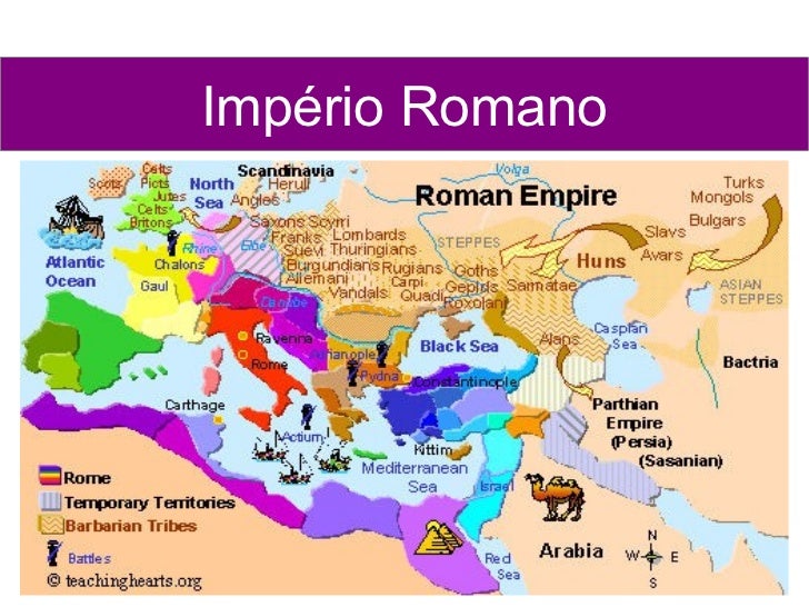 Império Romano