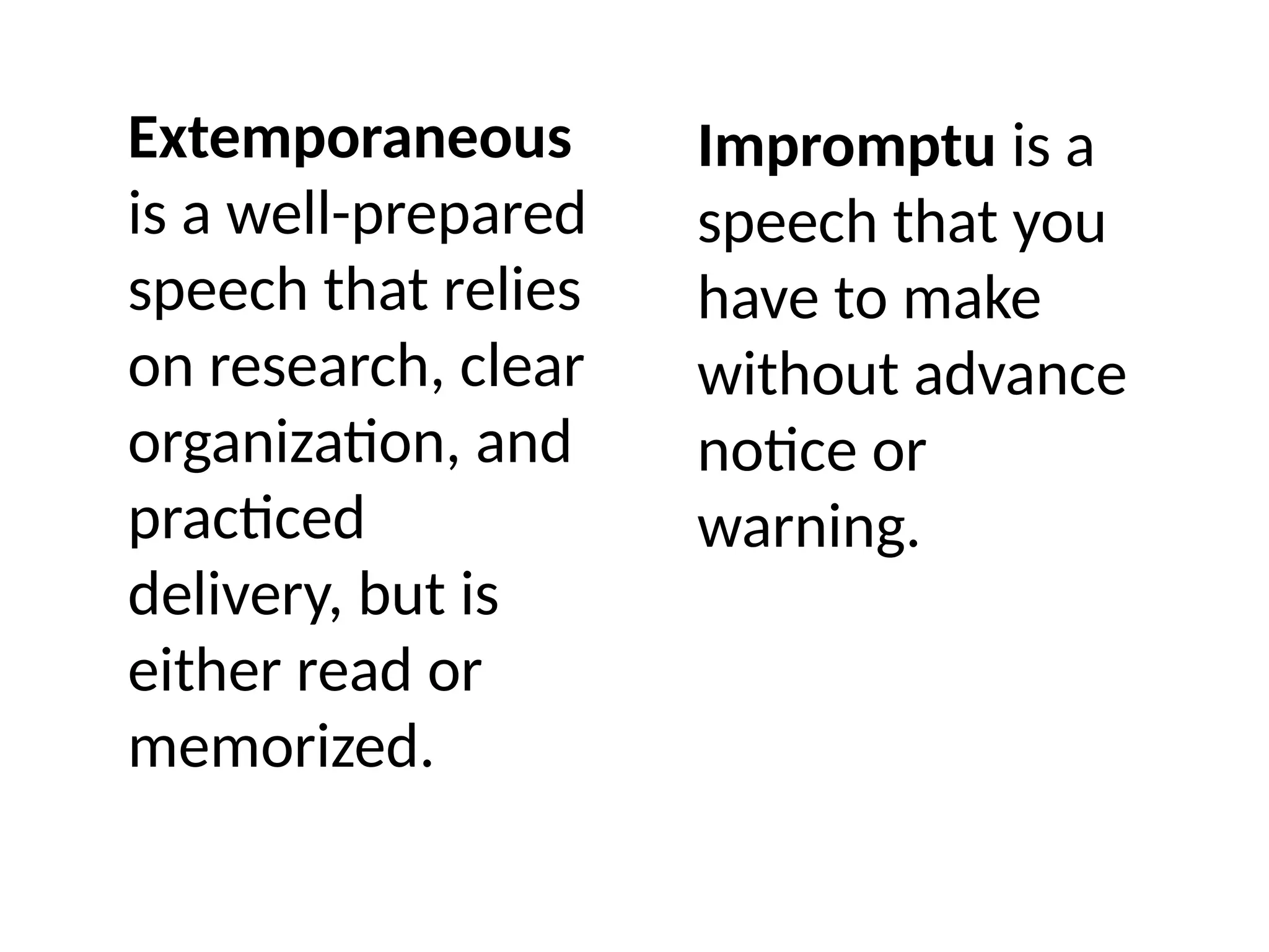 PowerPoint Presentation on Impromptu ppt.pptx