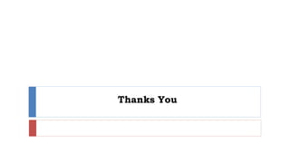 Thanks You