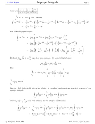 Improper | PDF