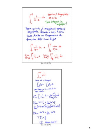 Jan 6­11:01 AM




Jan 6­11:59 AM

                 3
 