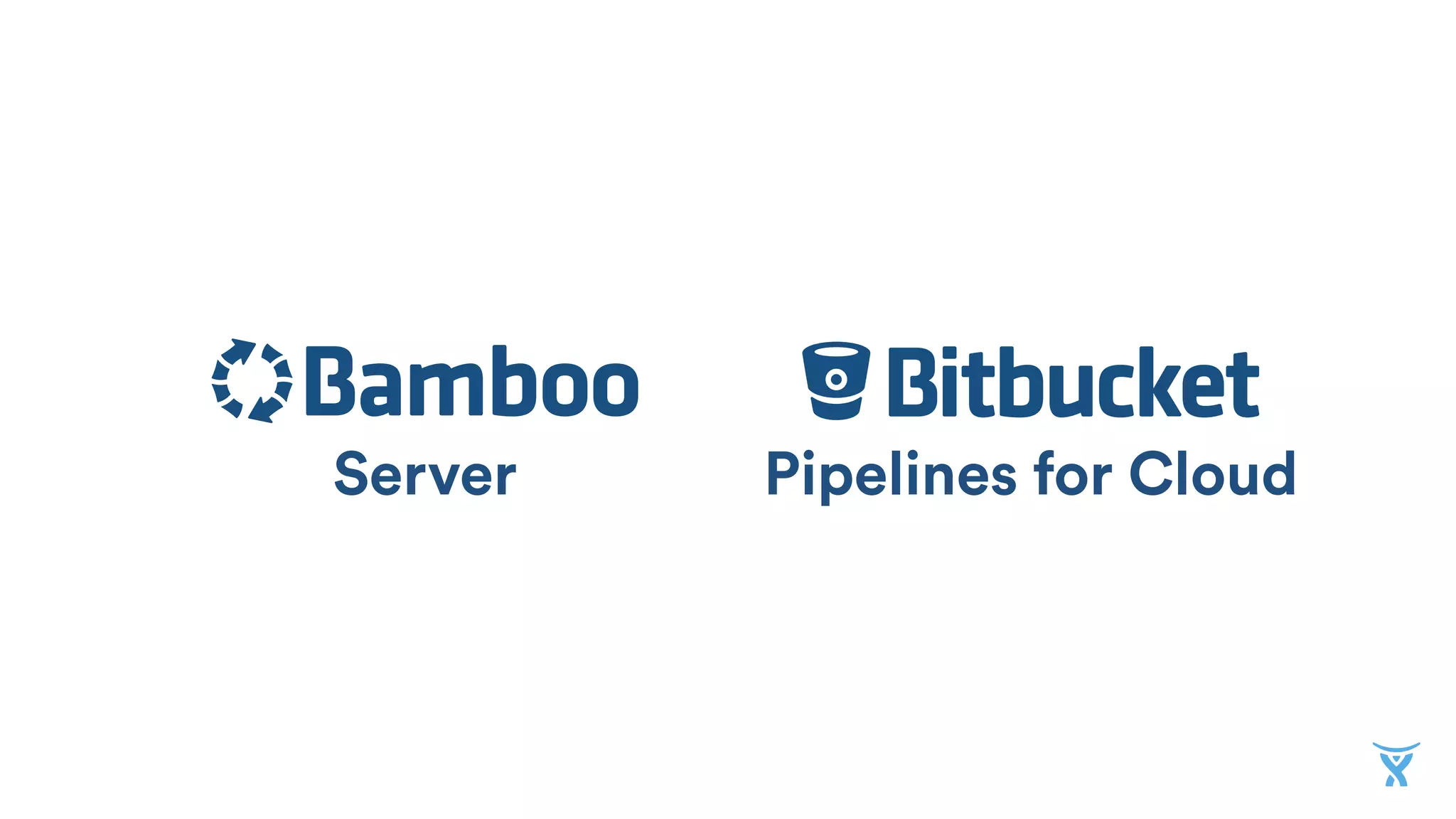 Pipelines for CloudServer
 