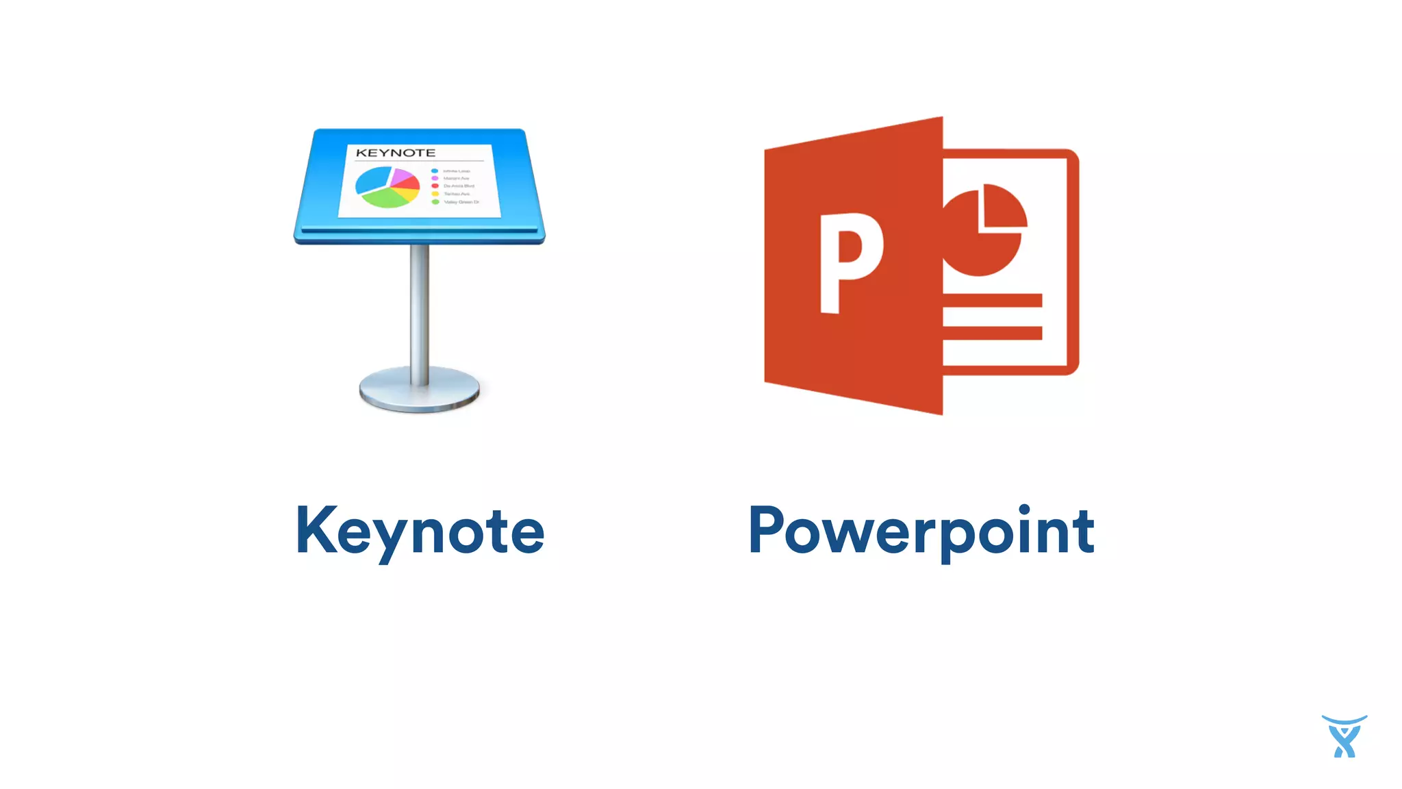 Keynote Powerpoint
 