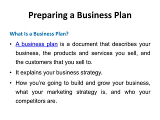 Improve Business Practice with B.plan.pptx