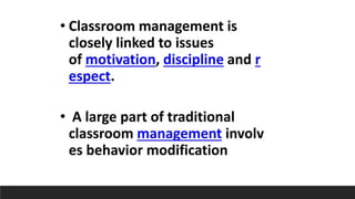 Improve classroom performance with modern tools [Autosaved].pptx