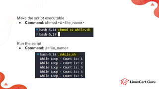 Improve Command Improve Command Line Productivity - RHCSA (RH134).pdf