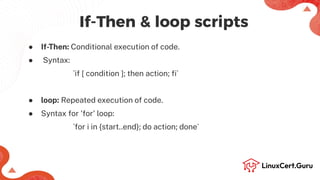 Improve Command Improve Command Line Productivity - RHCSA (RH134).pdf
