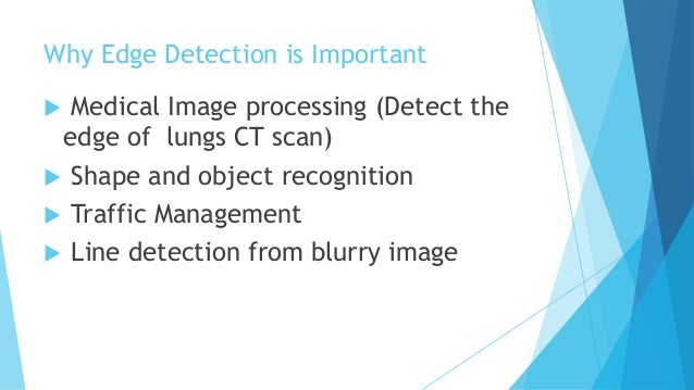 edge detection thesis This thesis - open access is brought to you for free and open access by scholars' approximate stochastic computing: edge detection case. edge detection thesis This thesis - open access is brought to you for free and open access by scholars' approximate stochastic computing: edge detection case.