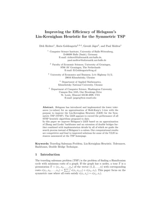 Improved helsgaun | PDF image.