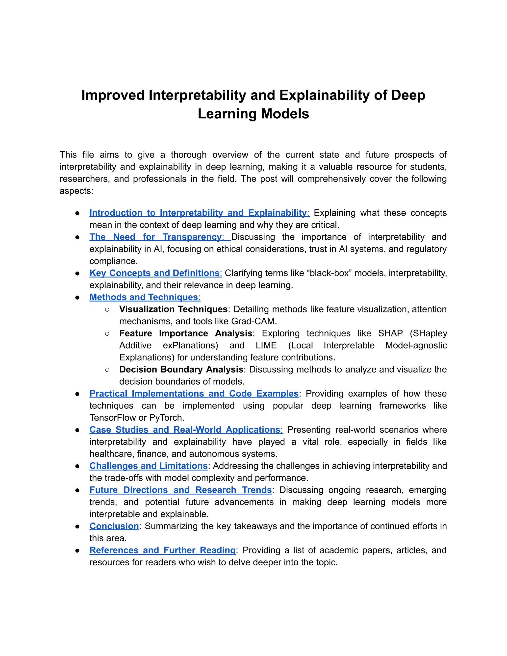Improved Interpretability and Explainability of Deep Learning Models.pdf