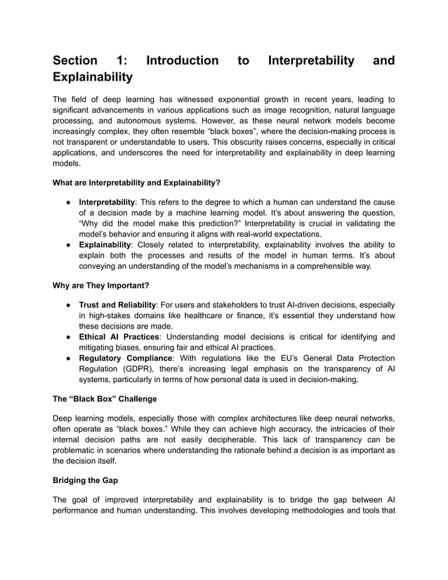 Improved Interpretability and Explainability of Deep Learning Models.pdf