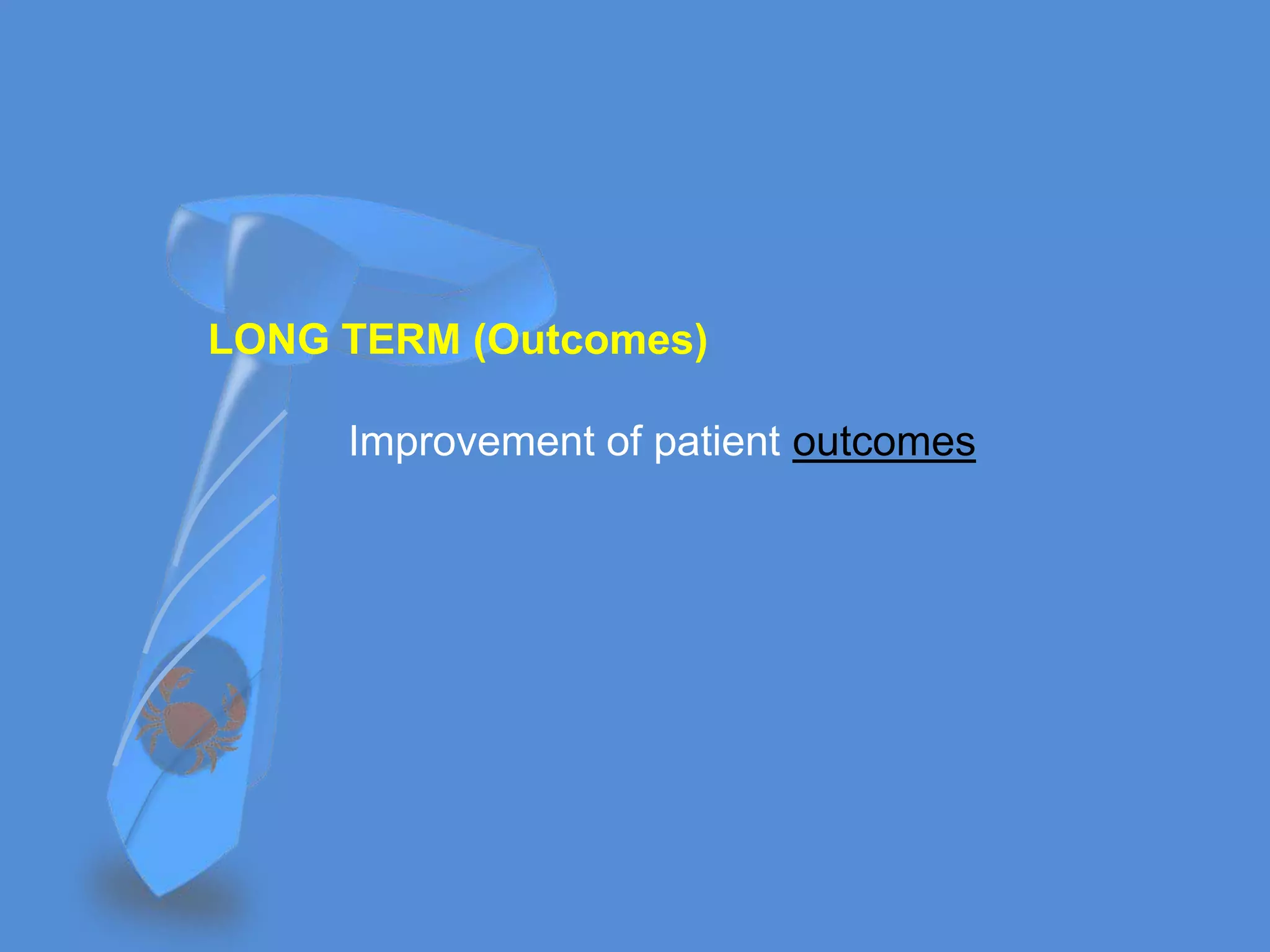Hcifs:  Improving Patient Outcomes – The Proven Method - wxkiuzf