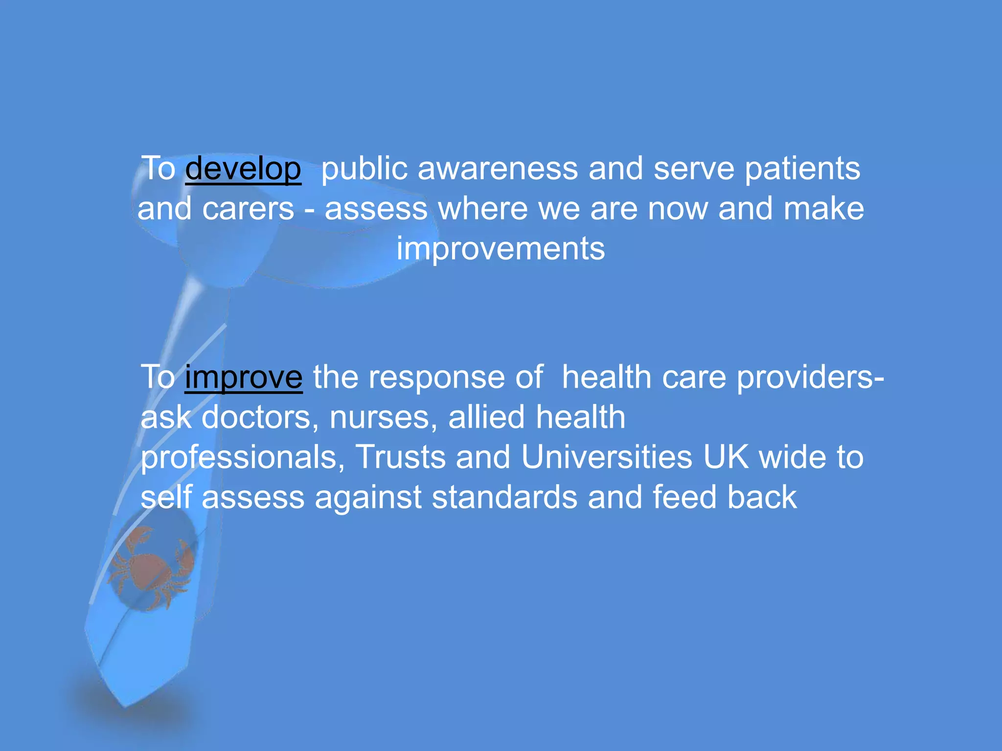 Hcifs:  Improving Patient Outcomes – The Proven Method - kgfodi2