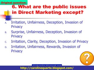 Four channels in Nonpersonal CommunicationsSales PromotionMediaPersonal sellingEvent & ExperiencePublic Relationshttp://zhaointote.blogspot.com/francishugo.blogspot.com