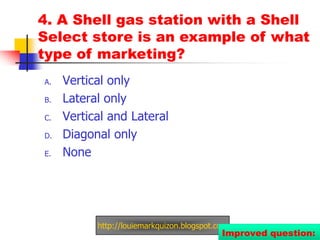 http://jankenneth-obar.blogspot.comSales Promotion:-Lead target audience to make the final step (purchase).103