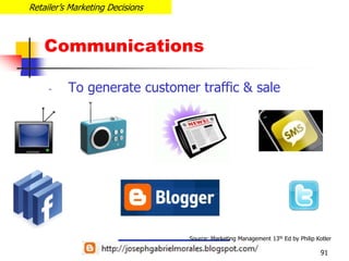 Breadth (# of products company offers)