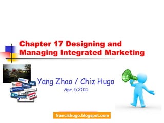 ProcurementManaging the inventory86Retailer’s Marketing DecisionsSource: Marketing Management 13th Ed by Philip Kotler