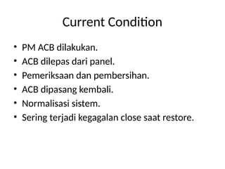 Enhancing ACB Operational Reliability with Special Tools Tester for ...