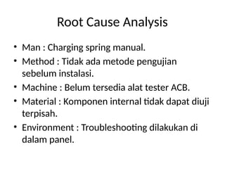 Enhancing ACB Operational Reliability with Special Tools Tester for ...