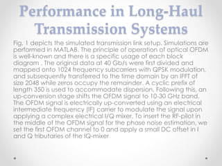 Improvement of Phase Noise Compensation for Coherent Optical OFDM via ...