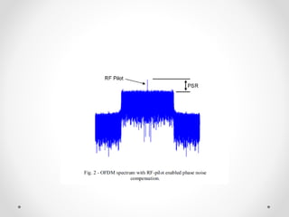 Improvement of Phase Noise Compensation for Coherent Optical OFDM via ...