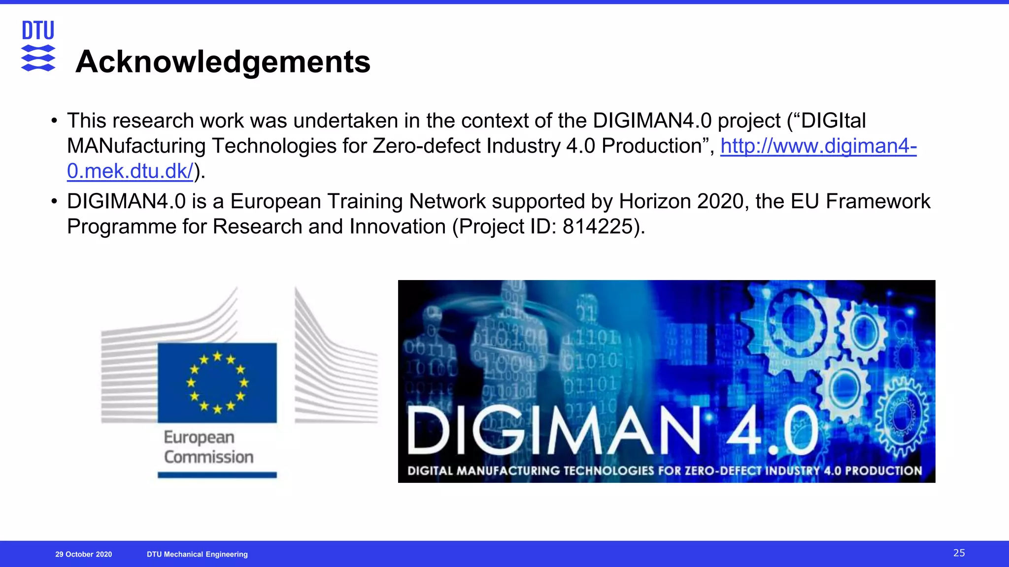 Plastic Engineering Day 2020 DTU, Mechanical Engineering Guido To…