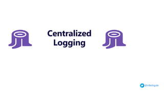 Improve monitoring and observability for kubernetes with oss tools | PDF